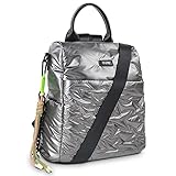 SKPAT - Bolso Mochila Mujer Casual - Bolsos Mochila para Mujer. Mochila Bolso Mujer de Marca SKPAT. Mochila Casual Mujer...
