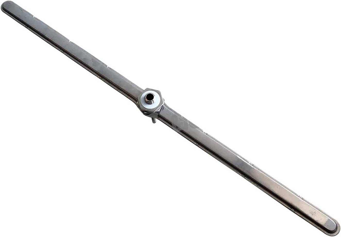 Dishwasher Spray Arm,Compatible For Hobart, AM60K E60 Dishwasher Washing Arm Rinsing Arm Accessories,High-pressure Cleaning