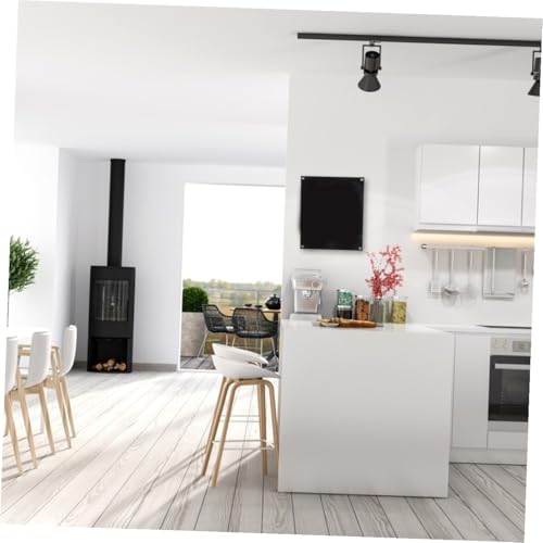 Étagère de rangement pour capsules de café en acrylique premium