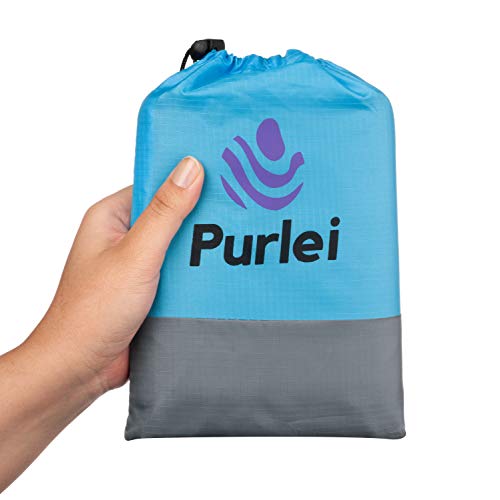 image for Unknown Sandproof Beach mat Blanket, Sandless Waterproof Beach Blanket