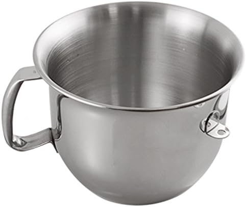 kitchenaid ksm6573 accessories