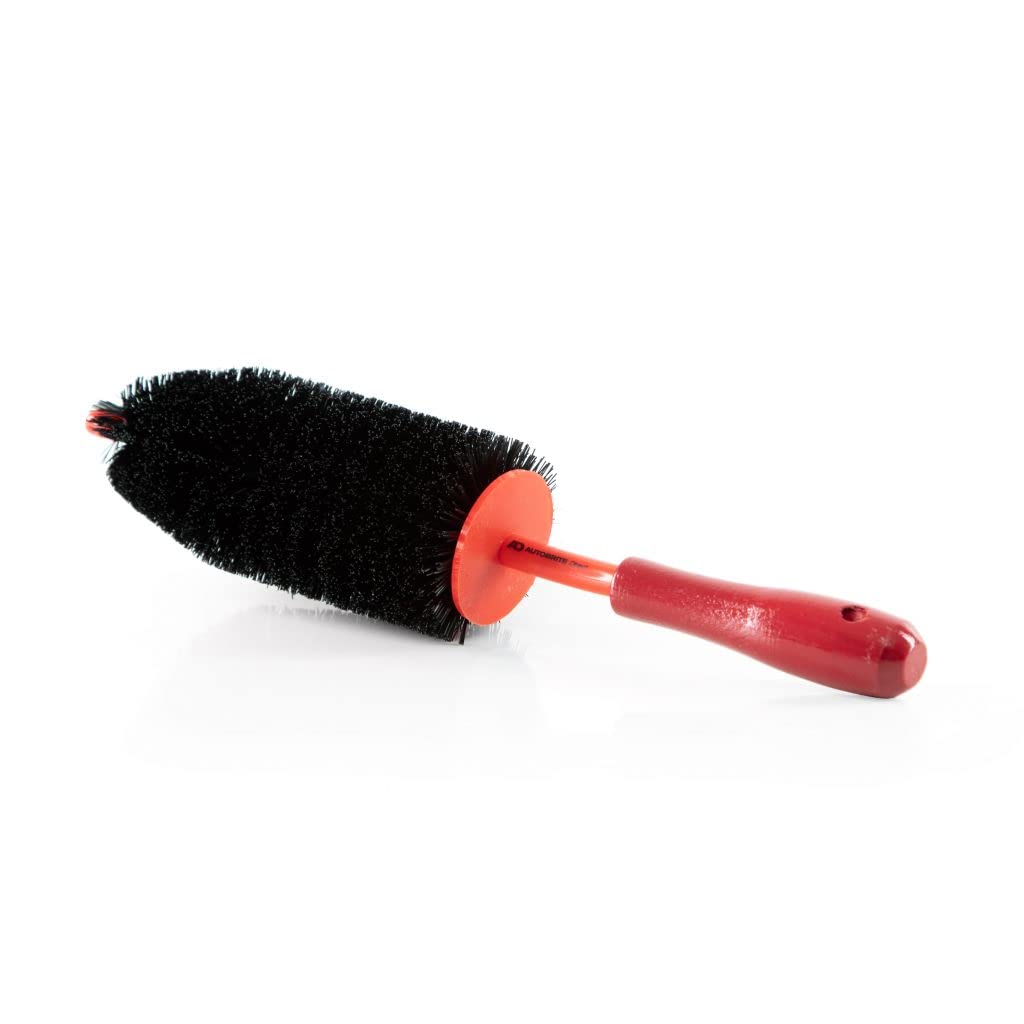 Autobrite Direct LTD 5060430152897 Mini Spoke Wheel Brush