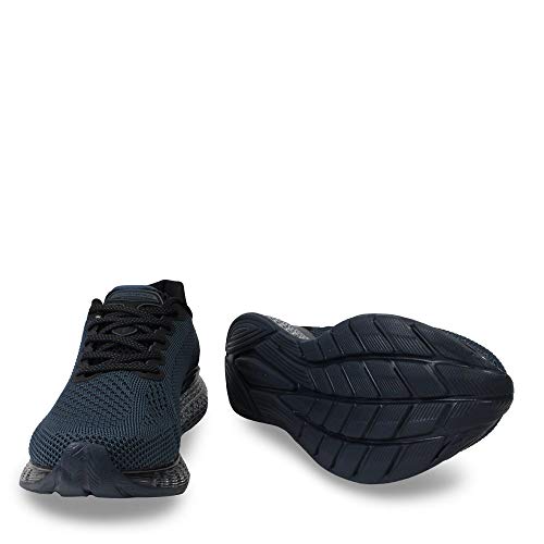 Tênis Olympikus INSIGHT Masculino PTR/PT 43