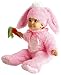 Rubie's Costume Baby Noah's Ark Collection Precious Wabbit Costume