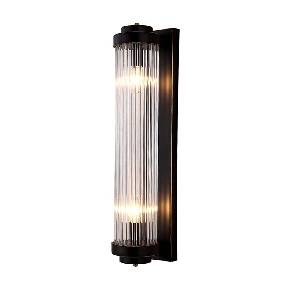 Lámpara de pared posmoderna interior aplique de metal ajustable para iluminación de dormitorios 3