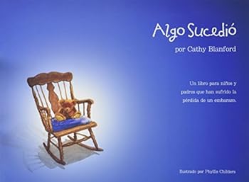 Paperback Something Happened/ Algo Sucedió (Spanish Edition) [Spanish] Book