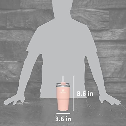 Image of STANLEY Adventure Quencher Travel Tumbler 20oz Nectar