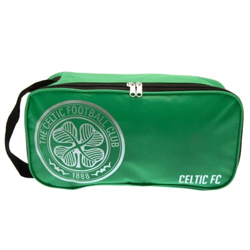 Celtic Boot Bag React - Housse de transport de chaussures de sport avec grille d'aération