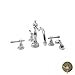 TRIM KIT 3V R/T SET