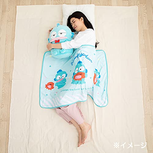 サンリオ(SANRIO) クロミ リバーシブルブランケット 126659