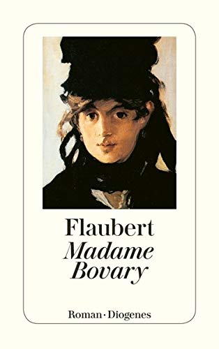 Madame Bovary: Sitten der Provinz (detebe) Madame Bovary: Sitten der Provinz (detebe)
