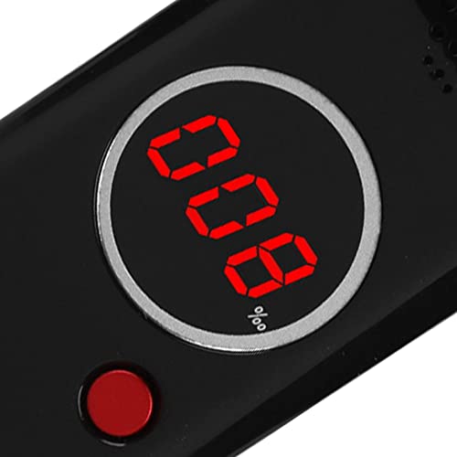 Tikatarer TIKATARERQ6GNOH12MB Breathalyzer, Breathalyzers thumb #6