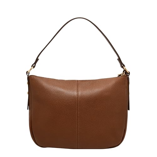 Image of Fossil Women's Jolie Leather Crossbody Purse Handbag