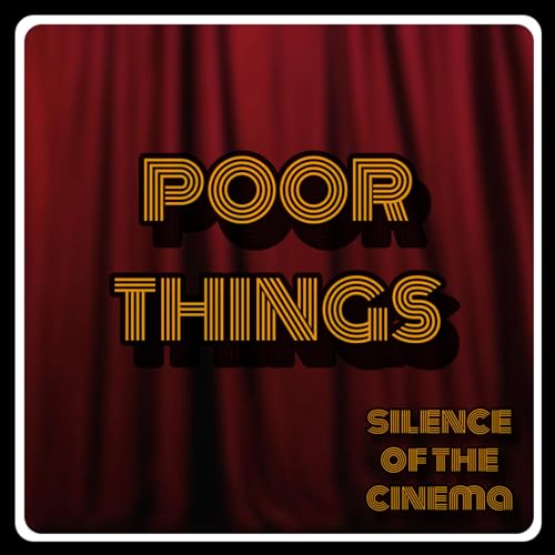 POOR THINGS, Ein Meisterwerk über Emanzipation! (Part 2, Spoiler)