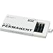 Montblanc 107757 - Cartucce di inchiostro Permanent Black (nero indelebile) per penna stilografica – refill ink di alta qualità, 8 x confezione