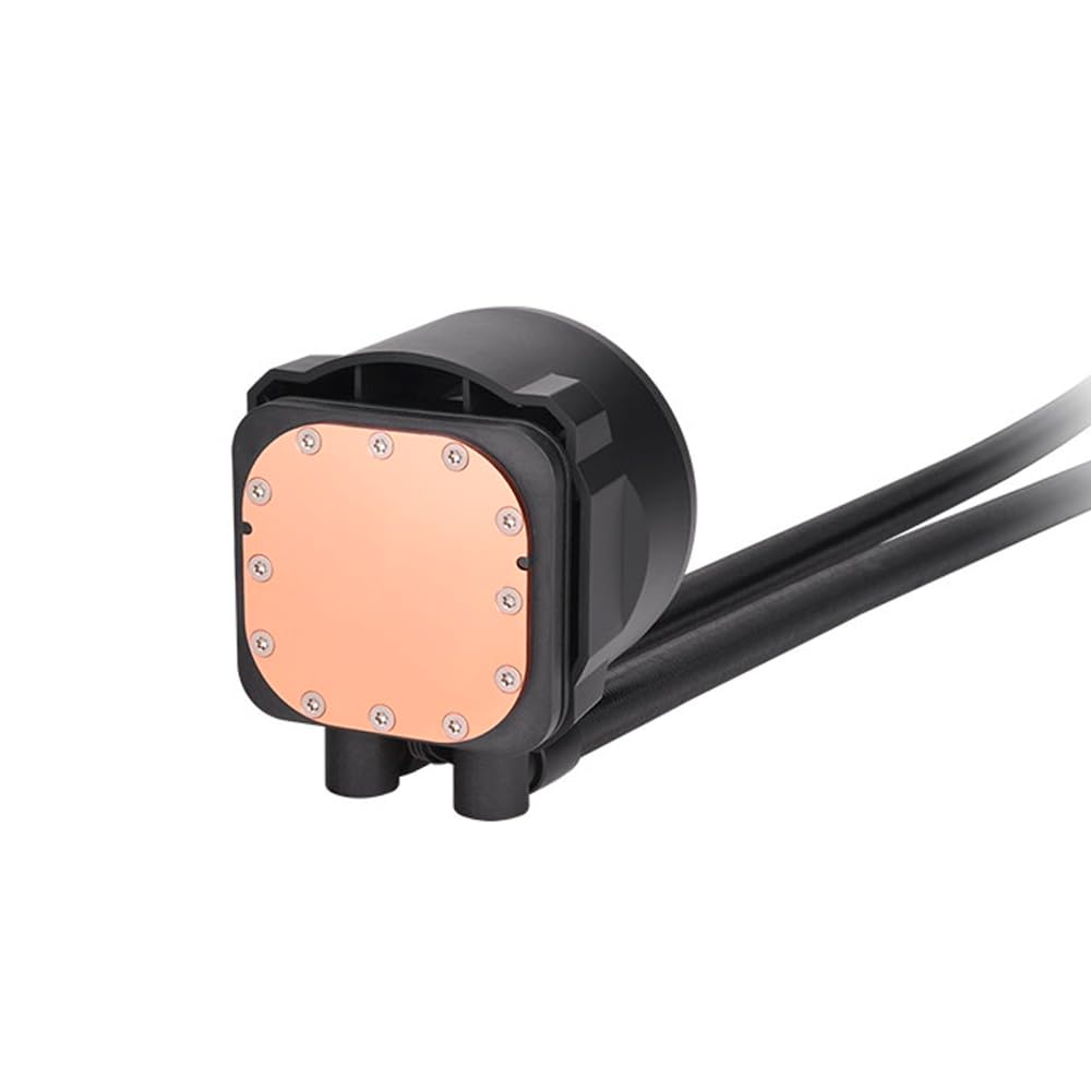 Thermaltake TOUGHLIQUID 360 Pro ARGB | All-in-One Wasserkühlung