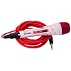 I Love U HANDHELD KARAOKE MIC