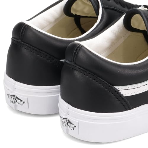 Baskets Vans Old Skool LTHR pour Homme - vue 6