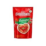 EXTRATO DE TOMATE SACHE 300g PREDILECTA
