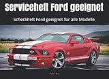 ford fiesta modelle übersicht  Serviceheft Ford geeignet: Scheckheft Ford geeignet für alle Modelle