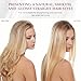 Airflow Attachment for Shark FlexStyle, Nozzles Attachment for Smooth Hair Style with Less Damage and Breakage for Shark FlexStyle