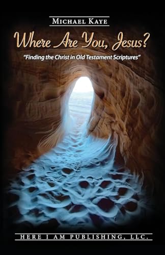 Where Are You, Jesus?