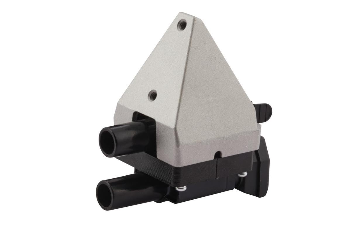 Hella Ateşleme Bobini - 12V - 2-Kutuplu - Dağıtıcı Ateşleme Bobini - Vidalanmış Ignition Coil