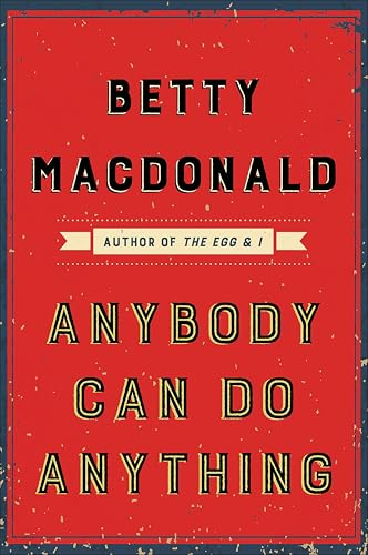 Anybody Can Do Anything