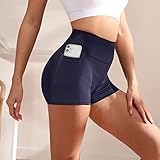 Zoom IMG-1 koemcy pantaloncini sportivi donna fitness Zoom IMG-1 koemcy pantaloncini sportivi donna fitness