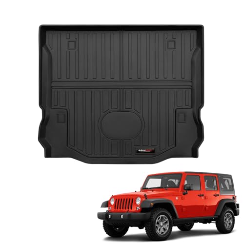 Jdeymat JK Cargo Mat