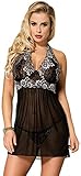 Pijamas de San Valentín, noches de bodas, Navidad, fiestas de tocador, esta linda lencería es para mujeres hermosas y elegantes.