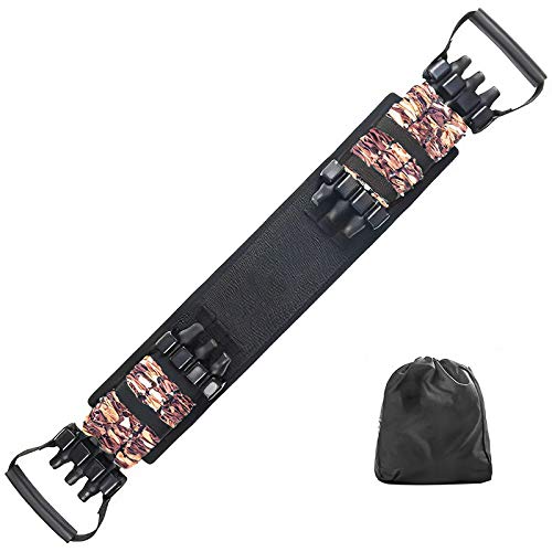 Bandes De RéSistance Push UP Resistance Band Band Band DE Presse DÉVELOPPÉRATION MUSCORE DE Constructeur DE Constructeur DE Constructeur DE Brand Expander Home Entretien Maison DE Gym 22