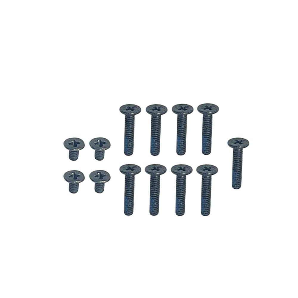 Amazon.com: HSSDTECH Bottom Case Screws for Asus ROG Flow X16