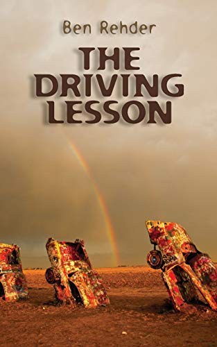 The Driving Lesson view 2