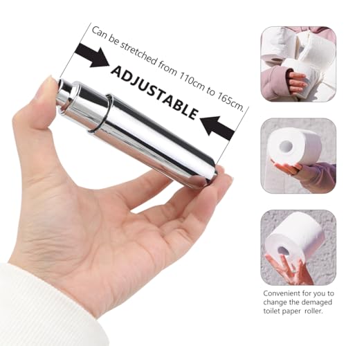 Catálogo para Comprar On-line Porta rollo de papel disponible en línea para comprar. 30 Imagen adicional