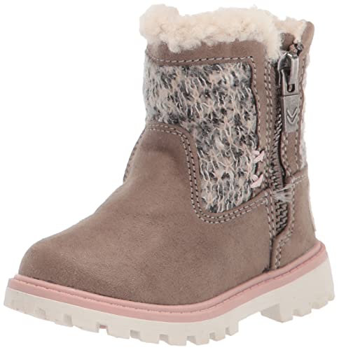 Dr. Scholl Girl's Kendal Fashion Boot