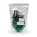 BroTex Plants Tree Accessories Jungle - Botanical Parts Bricks Flower Leaf Forest Flower Plants Pieces Building Blocks Set, Animals Farm Squirrel Birds Grass Garden House Toy (Without Baseplate)