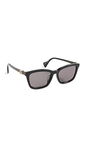 Women's Classic Square Sunglasses