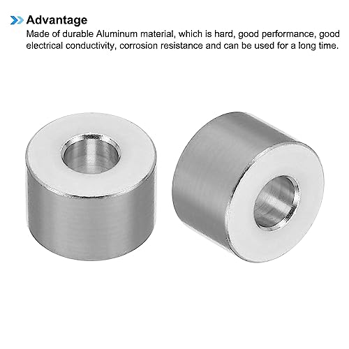 PATIKIL M6 Aluminum Spacers - Image 4