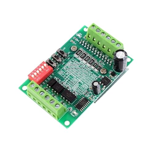 stepper driver Scheda driver TB6560 3A Controller singolo asse Driver motore passo-passo