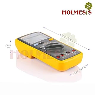 Fluke Multimetro digitale 15b+ F15b+ Ultima versione di Fluke