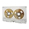 50 Minute Dual Sided Blank Cassette Tape Perfect for Personal and Professional Audio Recording and Compact Design (Is green) #2