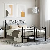 Diseño clásico y atemporal que se integra fácilmente en la decoración de diversos estilos de dormitorio.