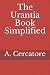 The Urantia Book Simplified (Finding God)
