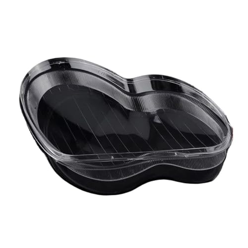 Cache-phare transparent W203 lentille phare avant Benz C180 C230 C280