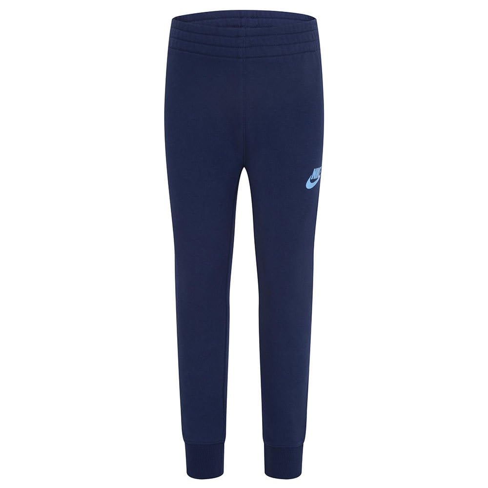 NIKE B Nsw Paint Yf Crew Set TRACK_SUIT Unisex - Bambini e ragazzi