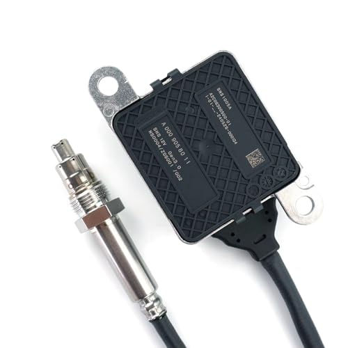 Capteur d'oxyde d'azote élimine panne échappement Benz Sprinter - 5