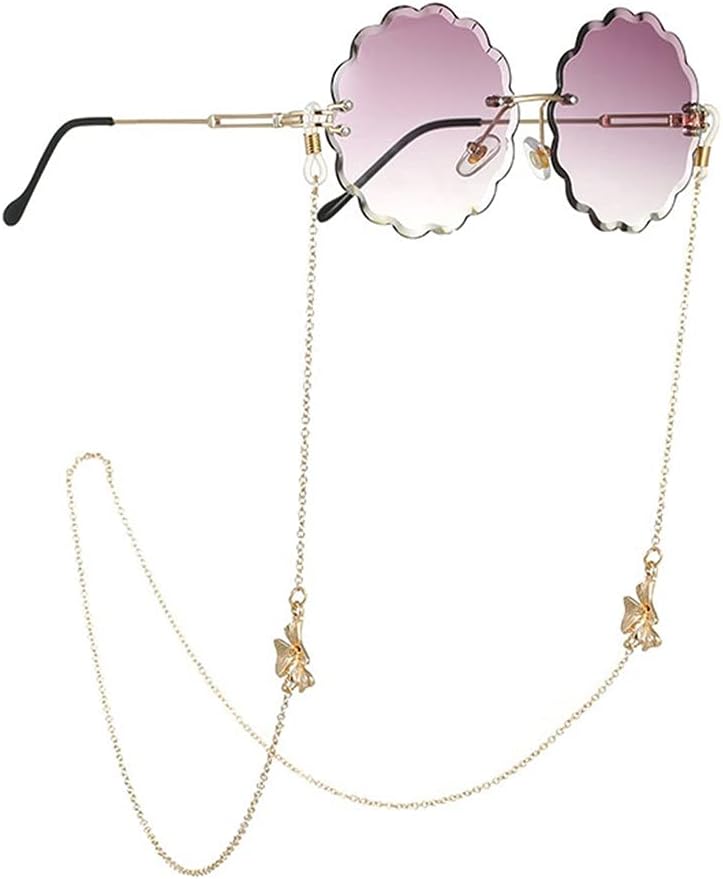 ms-12(6)】ビーズマスクストラップ チェーン❁カラフル お花 韓国 古着 ms-12(6)】ビーズマスクストラップ チェーン❁カラフル お花 韓国 古着