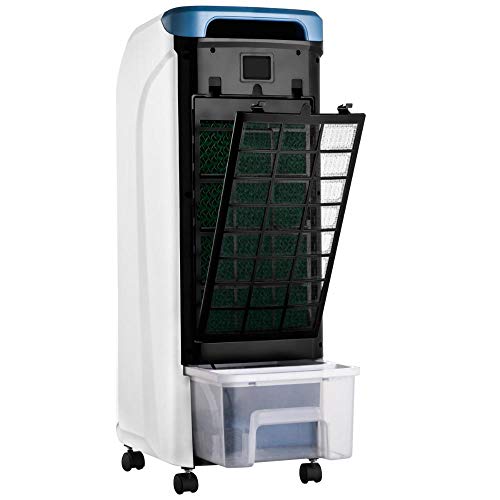 Climatizador de Ar Breeze Cadence 5,3l 127v