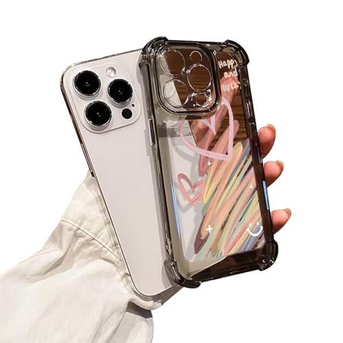 Arpe C{[n[g iPhone 13 Pro Max p X}zP[X CtH 13 Pro Max p P[X (6.7C`) n[g^ lGAobOی gуJo[  AN (,iPhone13ProMaxp)